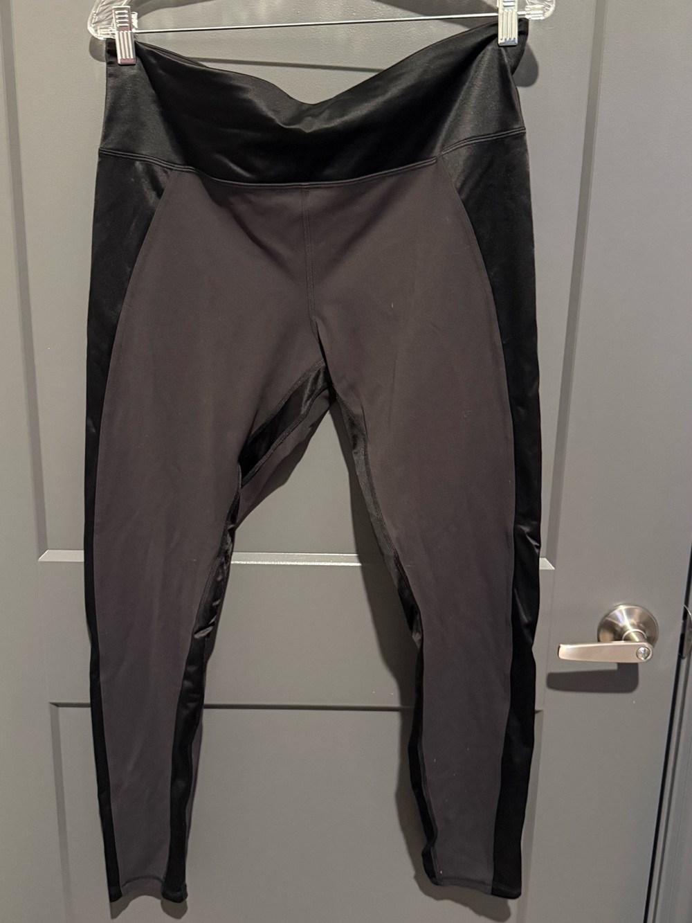 Lululemon WunderTrain Leggings *Satin